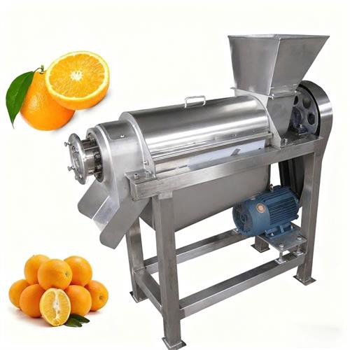 Commercial Citrus Juicer