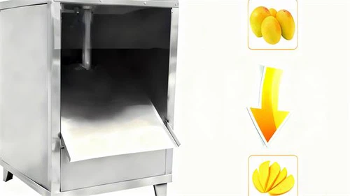 Efficient-Industrial-Mango-Cutting-Machine Efficient-Industrial-Mango-Cutting-Machine