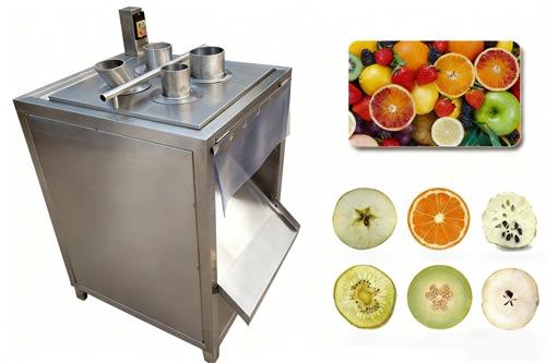 Multifunctional-Industrial-Mango-Cutting-Machine Multifunctional-Industrial-Mango-Cutting-Machine