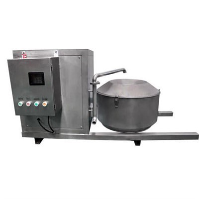 Slicer Tatws Masnachol